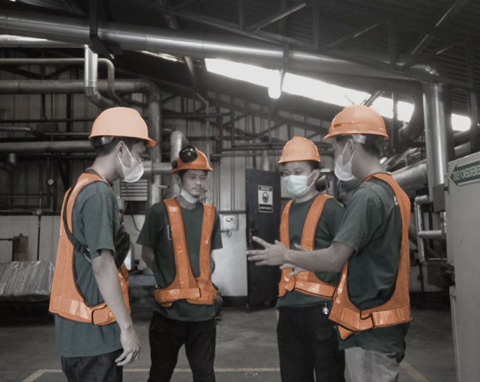 Scope Of Service: Maintenance
